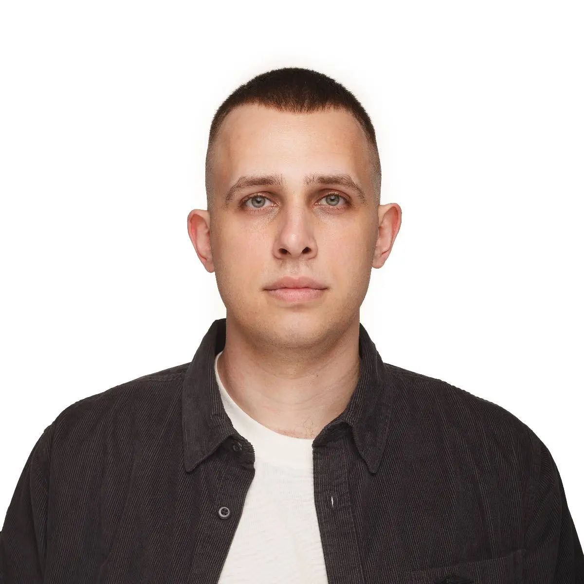 Иван Захаров
