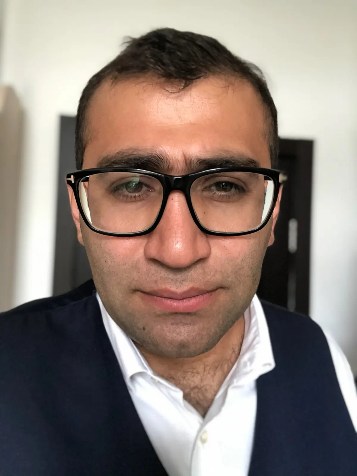 Расим Назаров