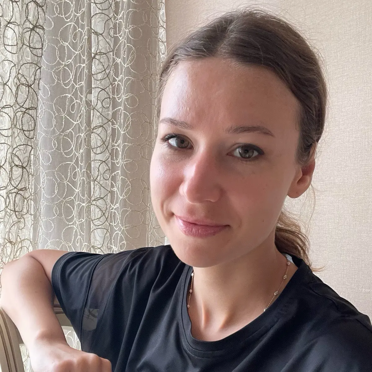 Екатерина Макарова