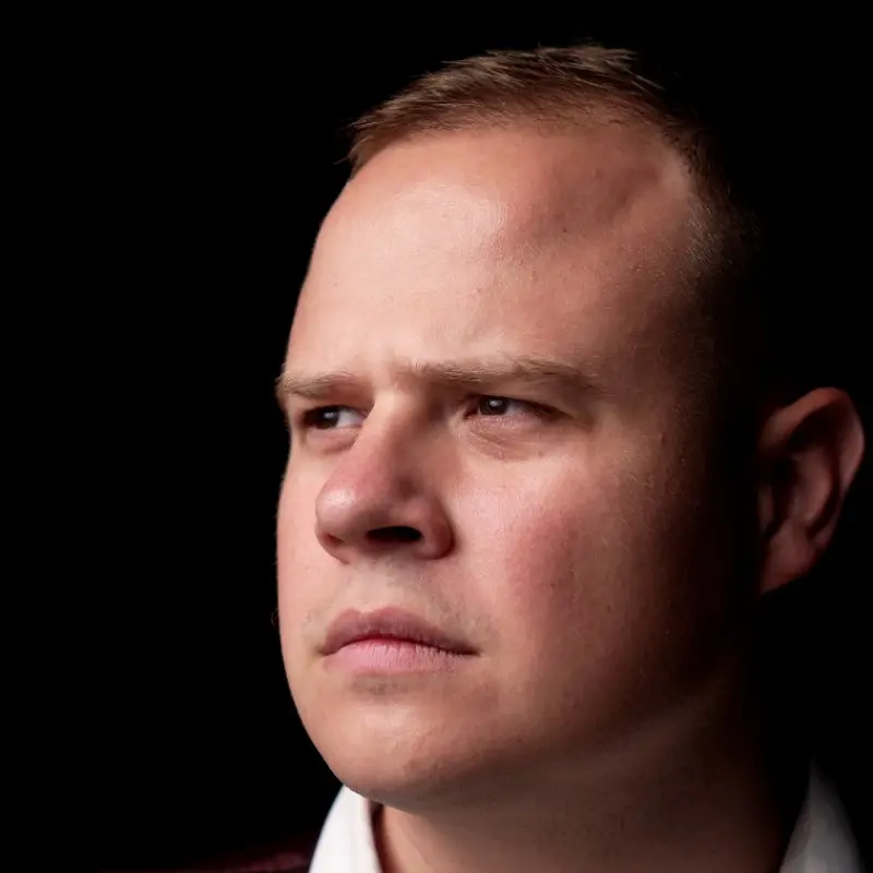 Виталий Андронюк | Сетка — социальная сеть от hh.ru