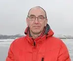 Лев Левин