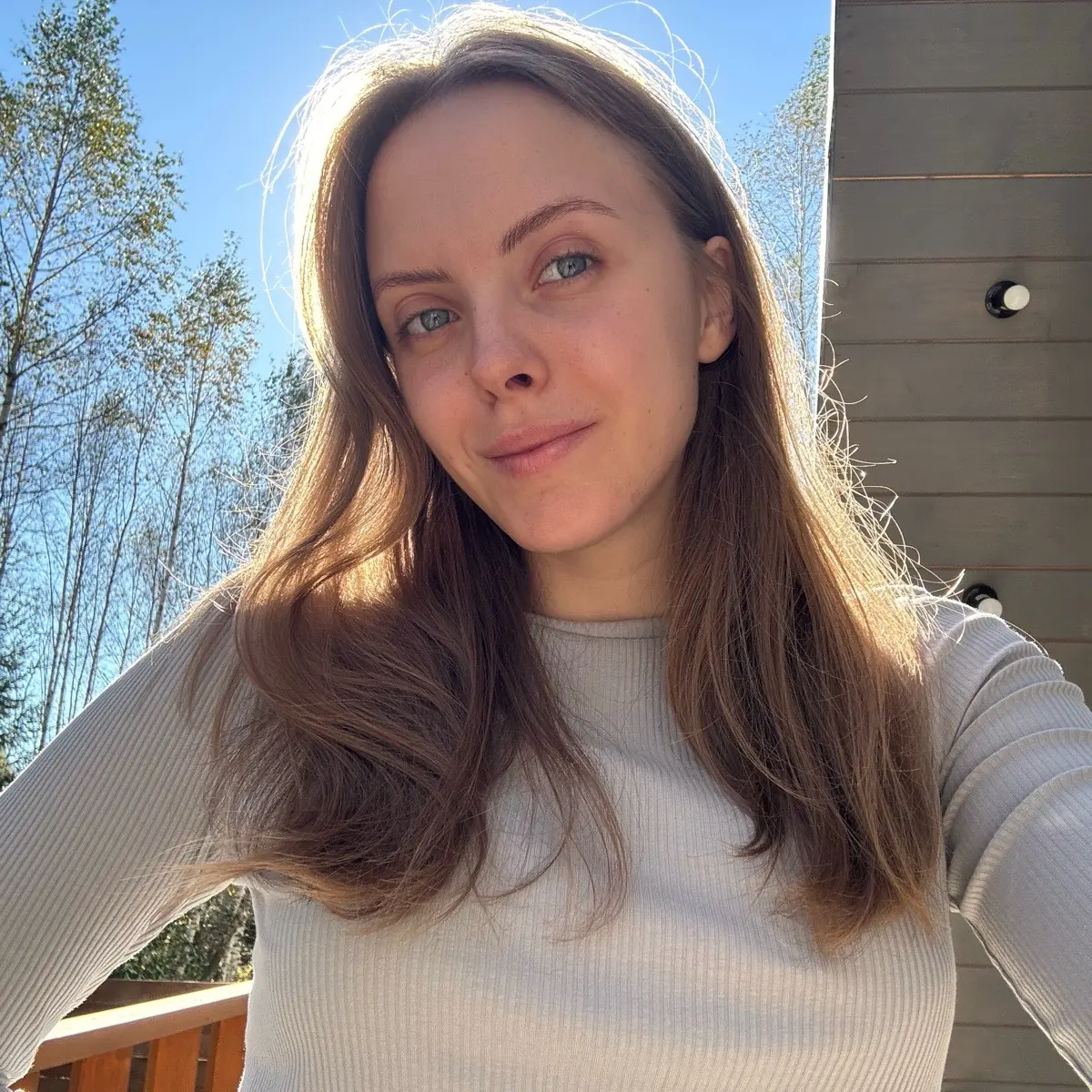 Анастасия Приходько | Сетка — социальная сеть от hh.ru