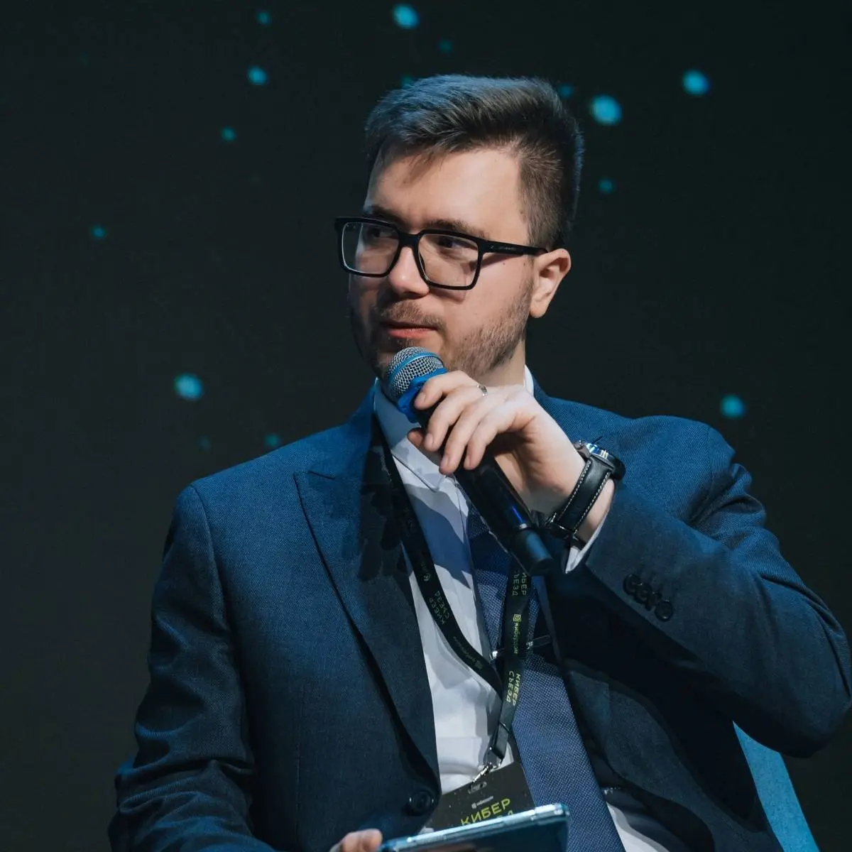 Дмитрий Беляев | Сетка — социальная сеть от hh.ru