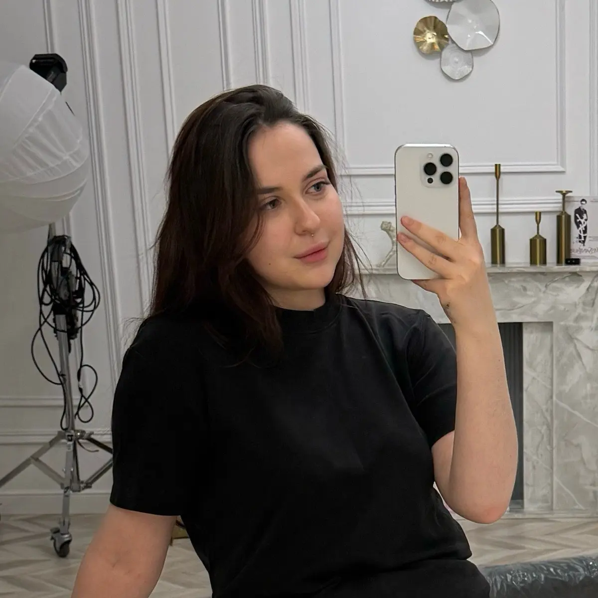 Полина Бережных | Сетка — социальная сеть от hh.ru