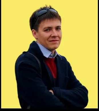 Максим Колядинцев
