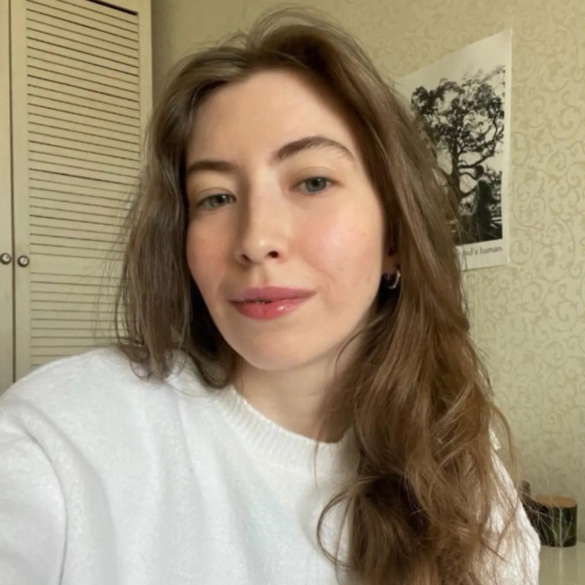 Алина Пономарёва | Сетка — социальная сеть от hh.ru