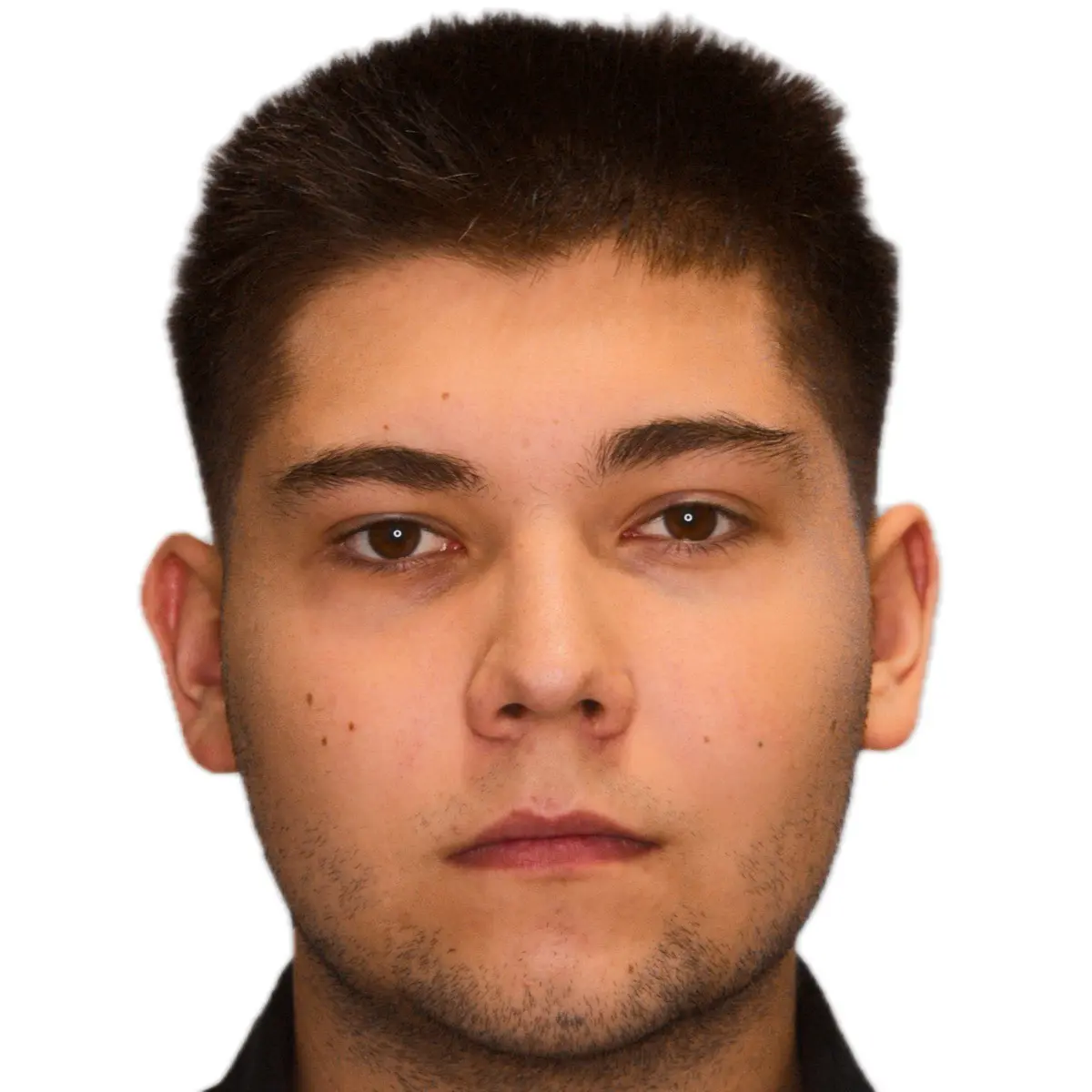 Alexander Gromow