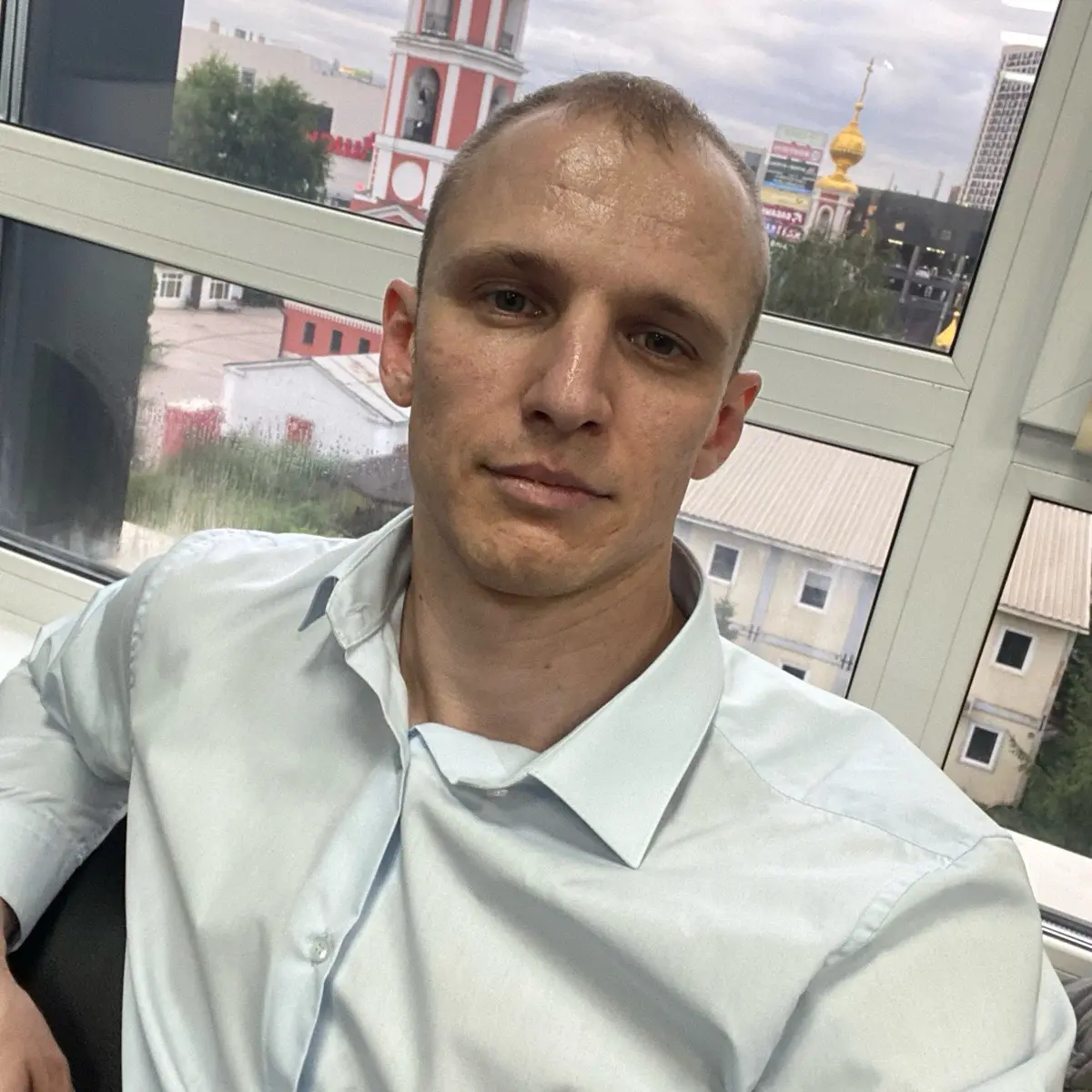 Юрий Ковалев | Сетка — социальная сеть от hh.ru