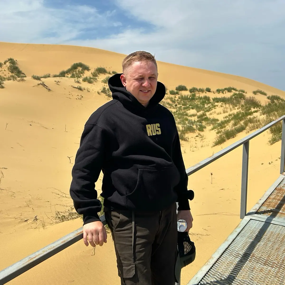 Иван Пеняк | Сетка — социальная сеть от hh.ru