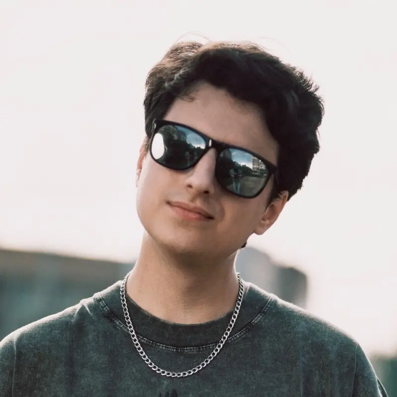 Кирилл Подоплелов | Сетка — социальная сеть от hh.ru