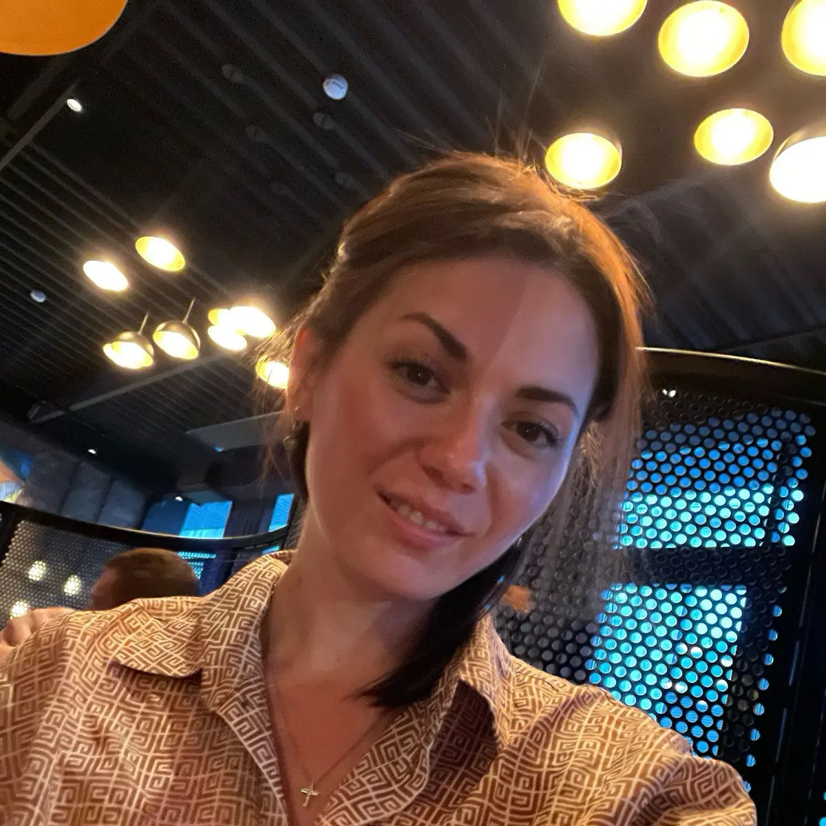 Мила Дензина | Сетка — социальная сеть от hh.ru