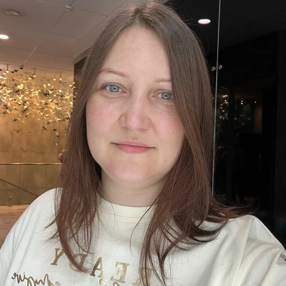 Екатерина Карелина