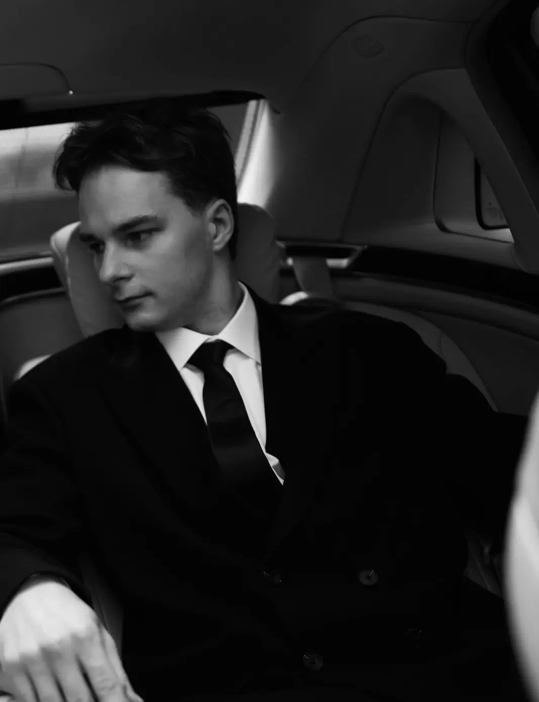 Иван Сторожев | Сетка — социальная сеть от hh.ru