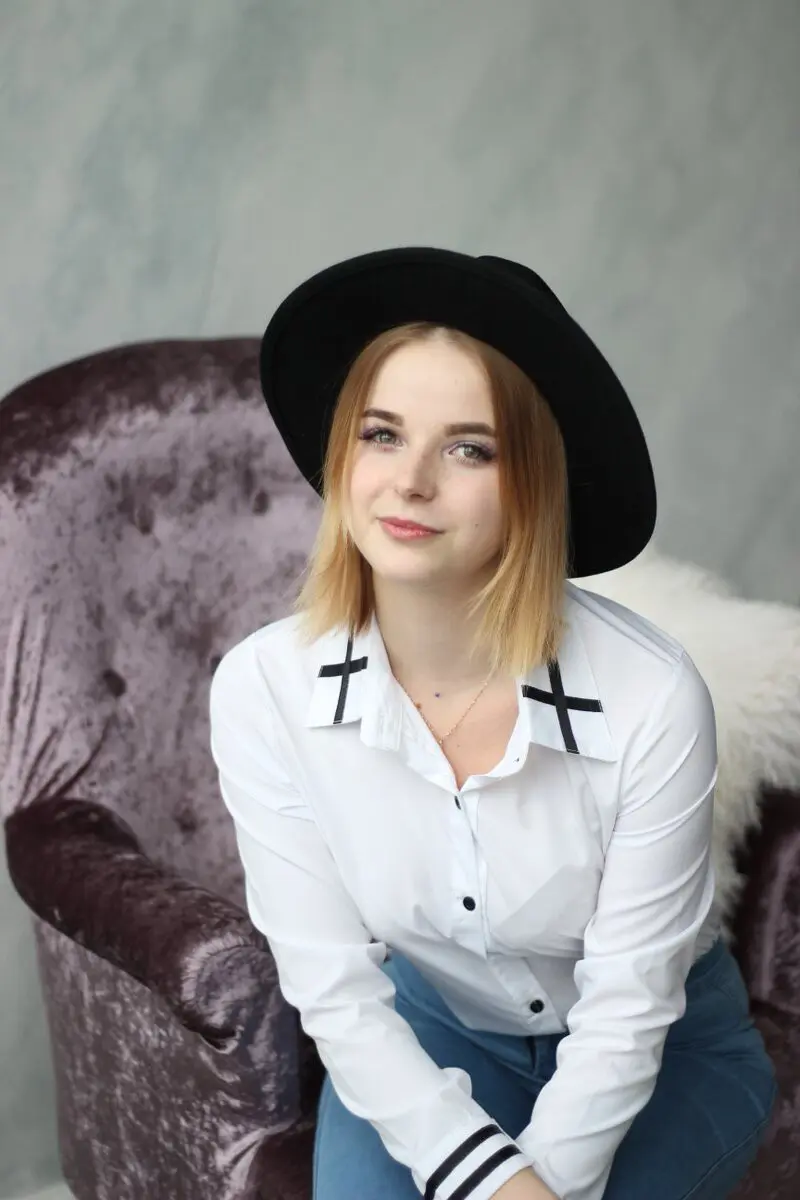 Анна Калиничева