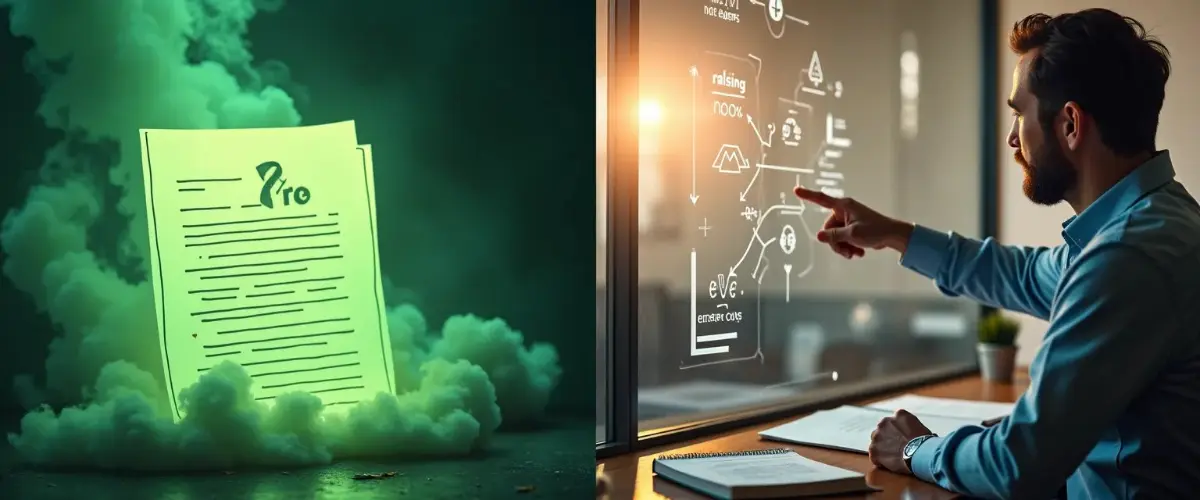 Почему цифры не решают проблемы | Сетка — социальная сеть от hh.ru