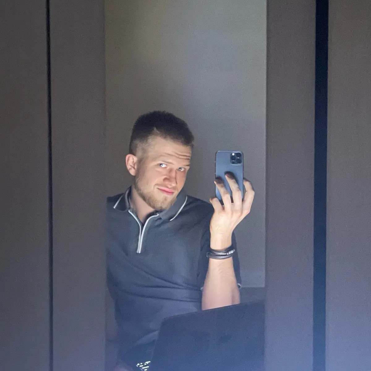 Сергей Черняев | Сетка — социальная сеть от hh.ru