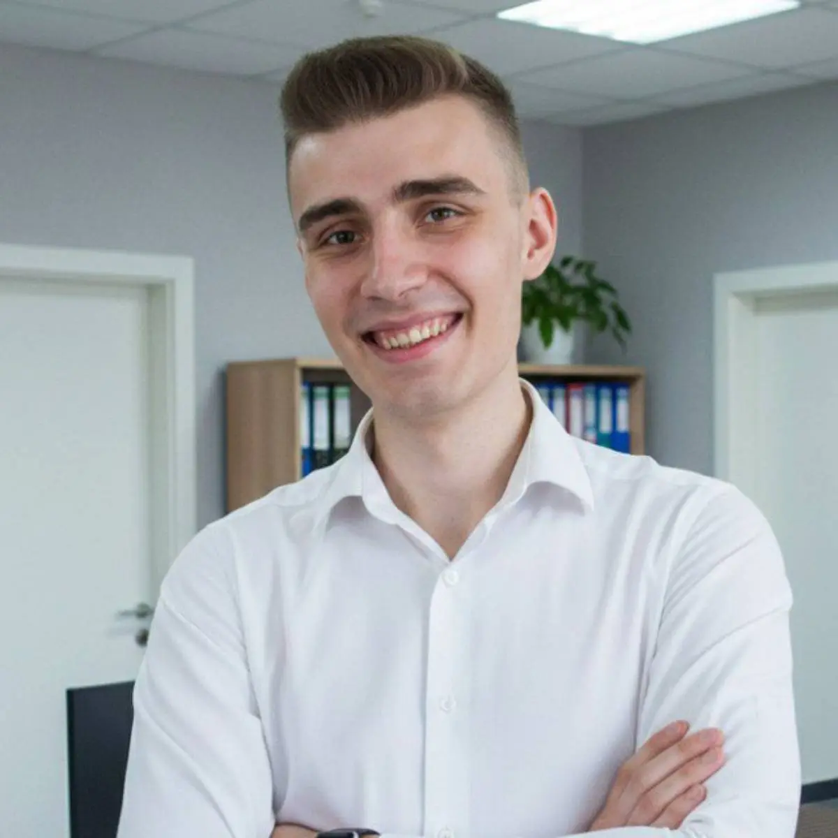 Денис Волошин | Сетка — социальная сеть от hh.ru