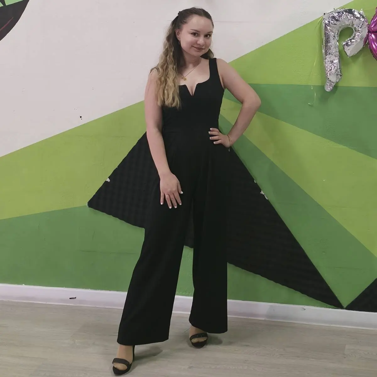 Анастасия Волкова | Сетка — социальная сеть от hh.ru