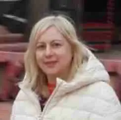 Залина Цирихова