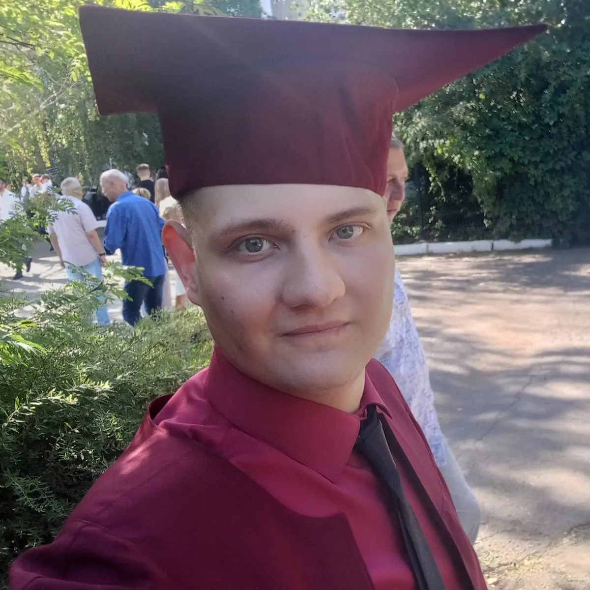 Валерий Гапонов | Сетка — социальная сеть от hh.ru