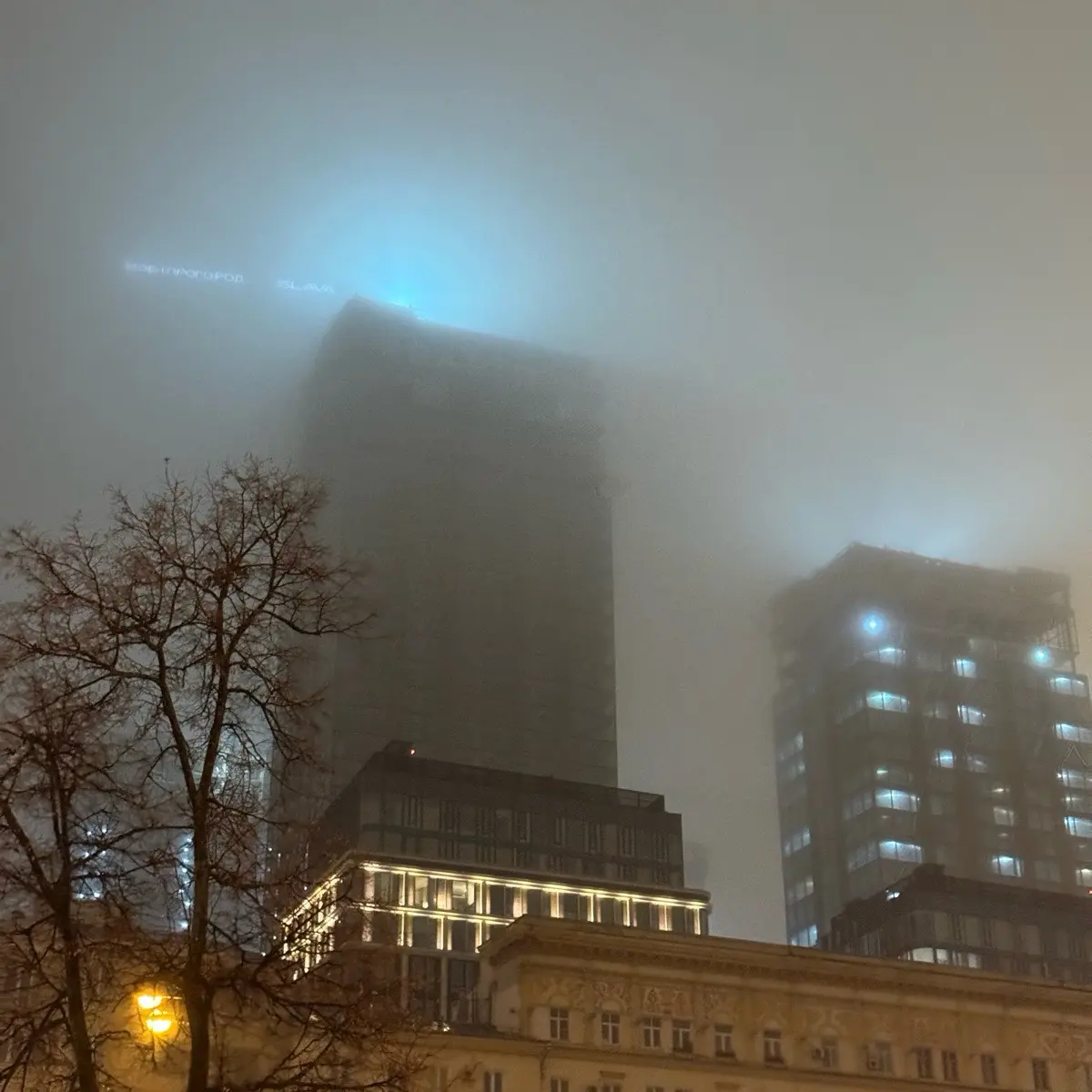 Михаил Ковков