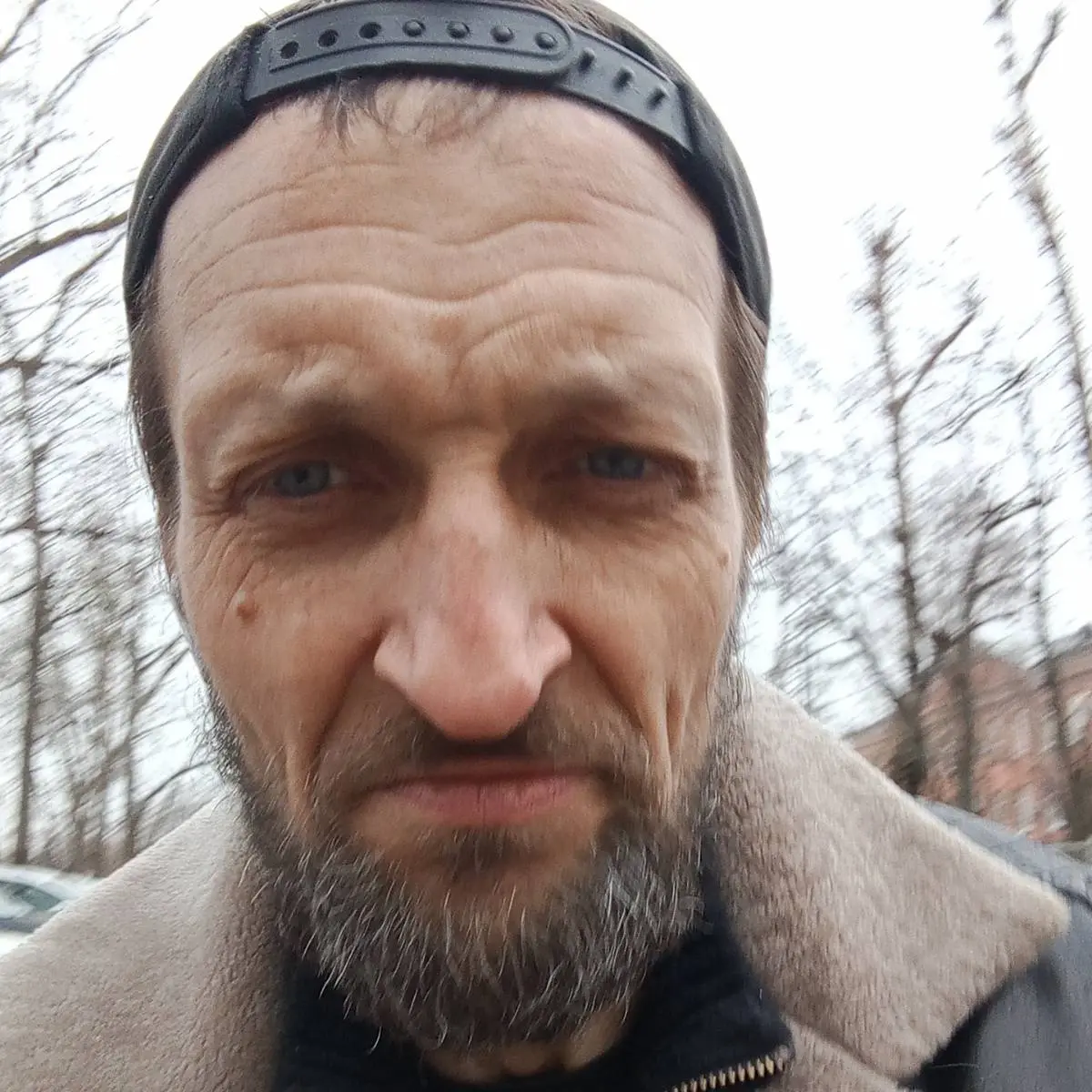 Илья Кошенков