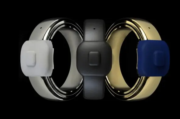 Pebble представила кольцо для голосовых заметок Index 01— оно работает от батарейки «до двух лет» без возможности зарядки
Устройство поступит в продажу в марте 2026 года по цене $99 | Сетка — социальная сеть от hh.ru