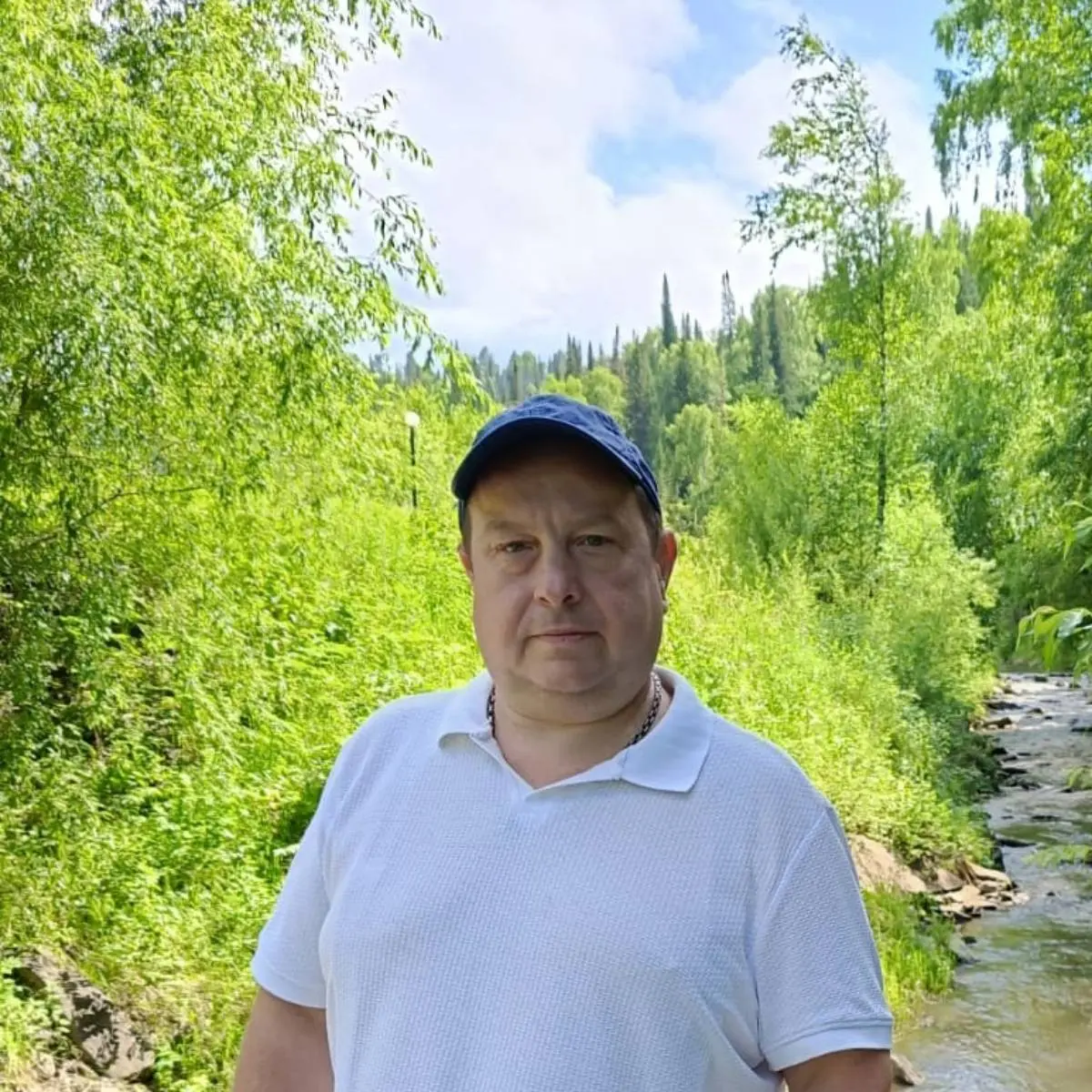 Алексей Монухов