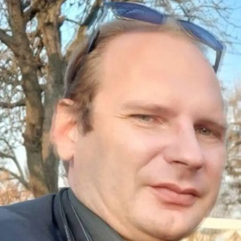 Сергей Чижик