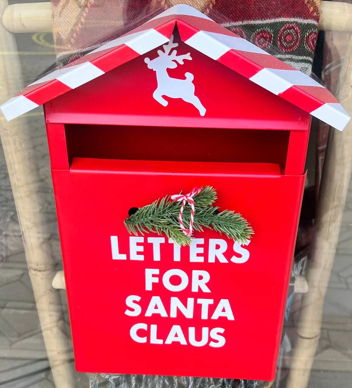 Пришло время моего подарка. Это лучшее, что ты можешь сделать для себя!
Письмо себе в 2026 год. Не потеряй самое главное | Сетка — социальная сеть от hh.ru