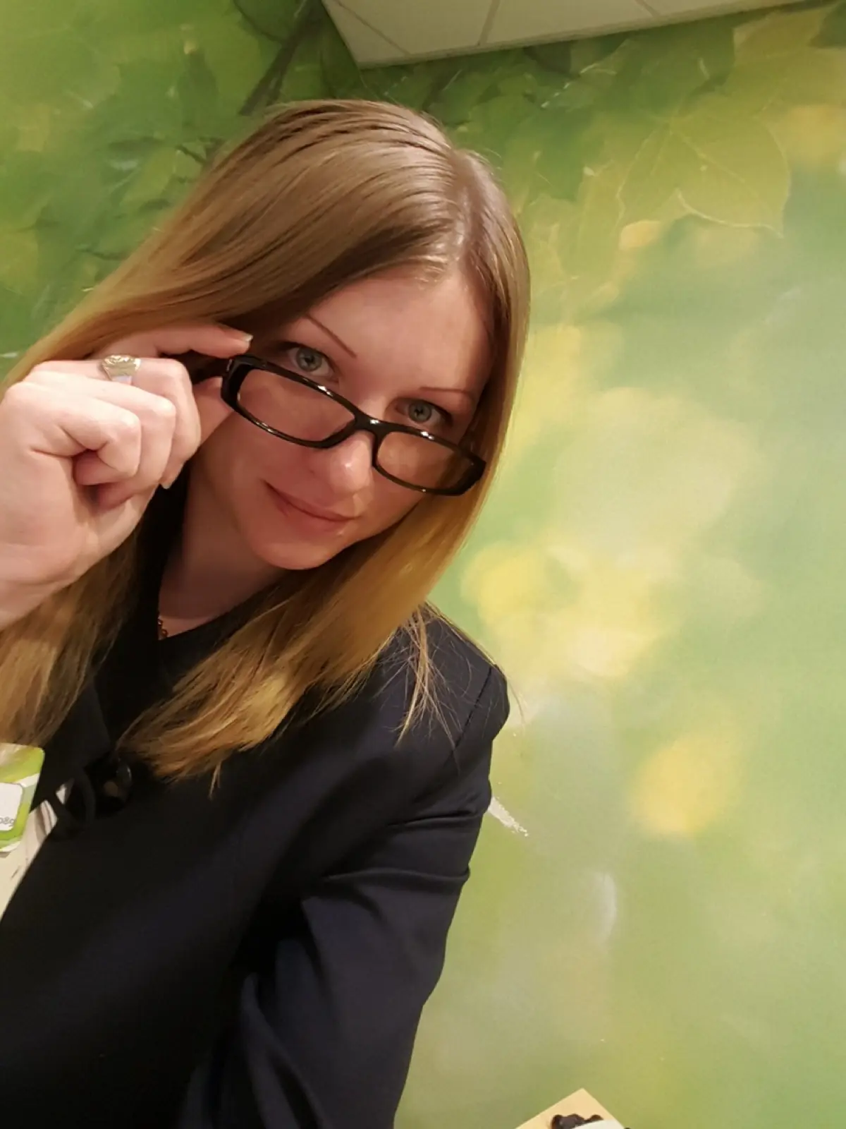 Елена Семенова