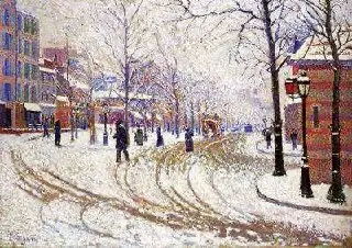“Снег”
Поль Синьяк (1886)
#картинадня
🌟 Пони Рупор – авторский взгляд
В этом посте были ссылки, но мы их удалили по правилам Сетки | Сетка — социальная сеть от hh.ru