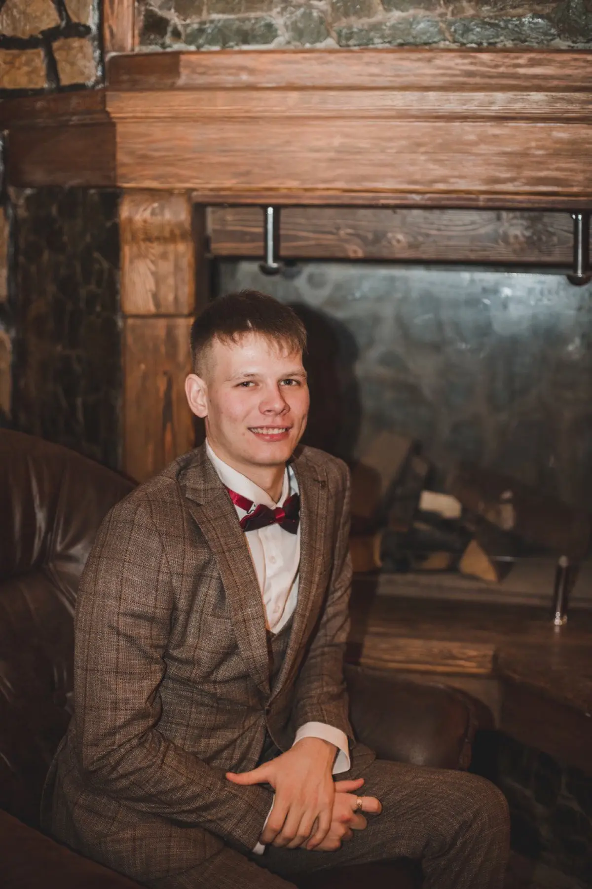 Максим Стрельцов