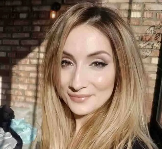 Диана Аминова