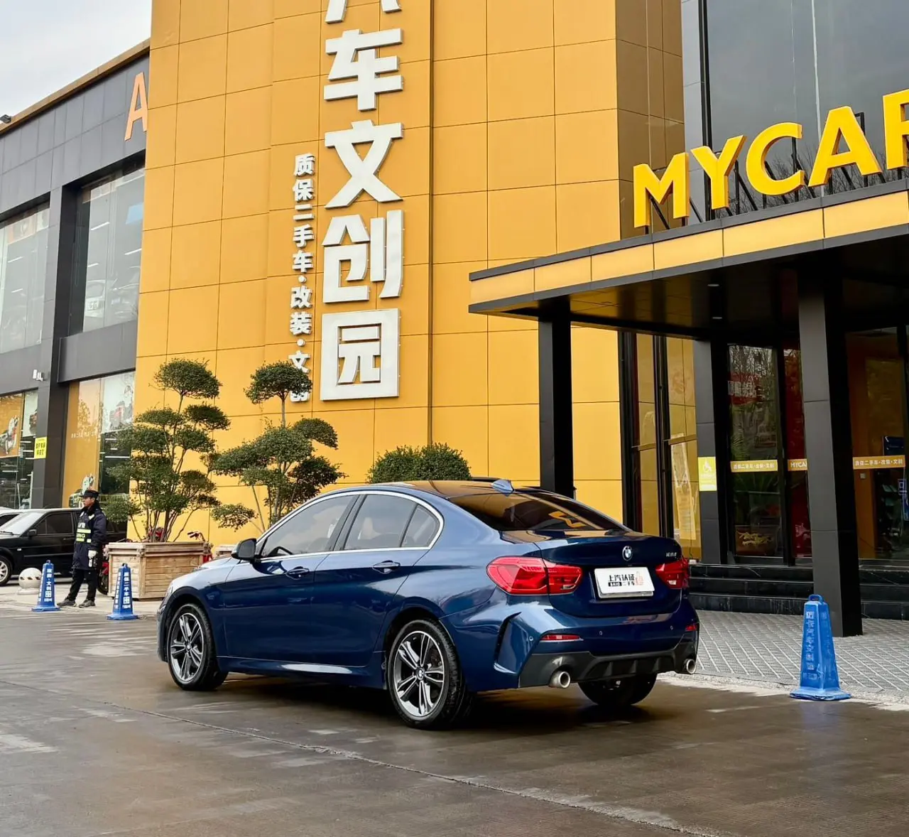 Предложение дня от моих китайцев👲
🚘BMW 120i M Sport
🗓2021 Сентябрь
🐎29785 км
Под ключ во Владивосток
2 000 000💸
🏎Для заказа и подбора авто
Роман | AutoBoss26
📞+79885717550
📗WhatsApp
🔵Telegram
В этом п... | Сетка — социальная сеть от hh.ru