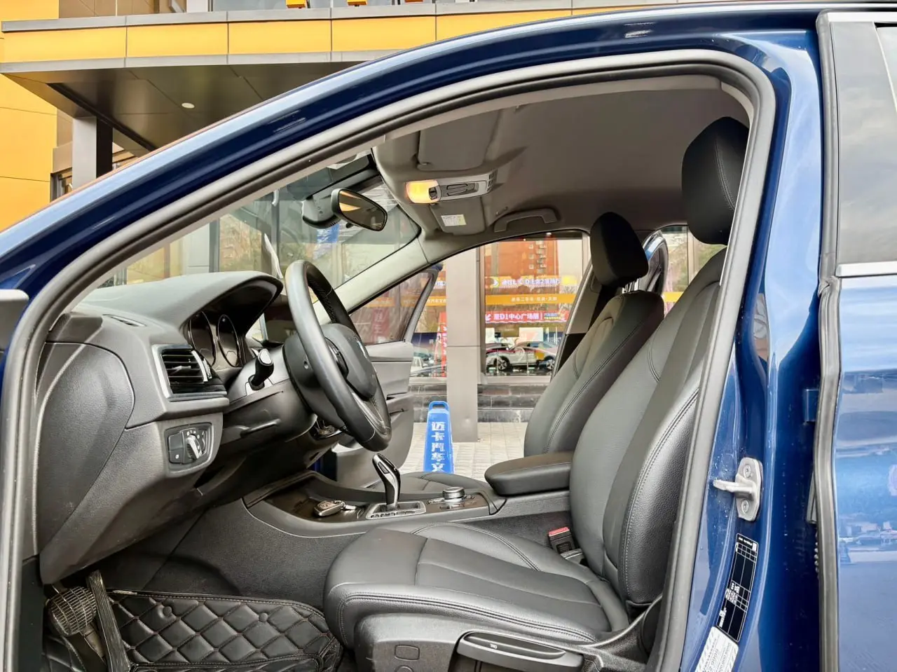 Предложение дня от моих китайцев👲
🚘BMW 120i M Sport
🗓2021 Сентябрь
🐎29785 км
Под ключ во Владивосток
2 000 000💸
🏎Для заказа и подбора авто
Роман | AutoBoss26
📞+79885717550
📗WhatsApp
🔵Telegram
В этом п... | Сетка — социальная сеть от hh.ru