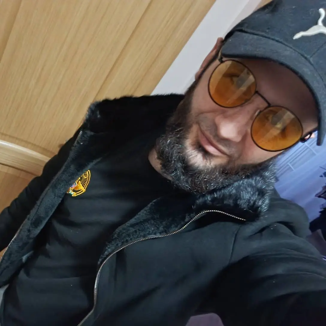 Георгий Камалян | Сетка — социальная сеть от hh.ru