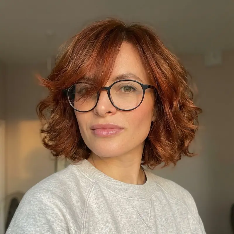 Екатерина Остроухова | Сетка — социальная сеть от hh.ru