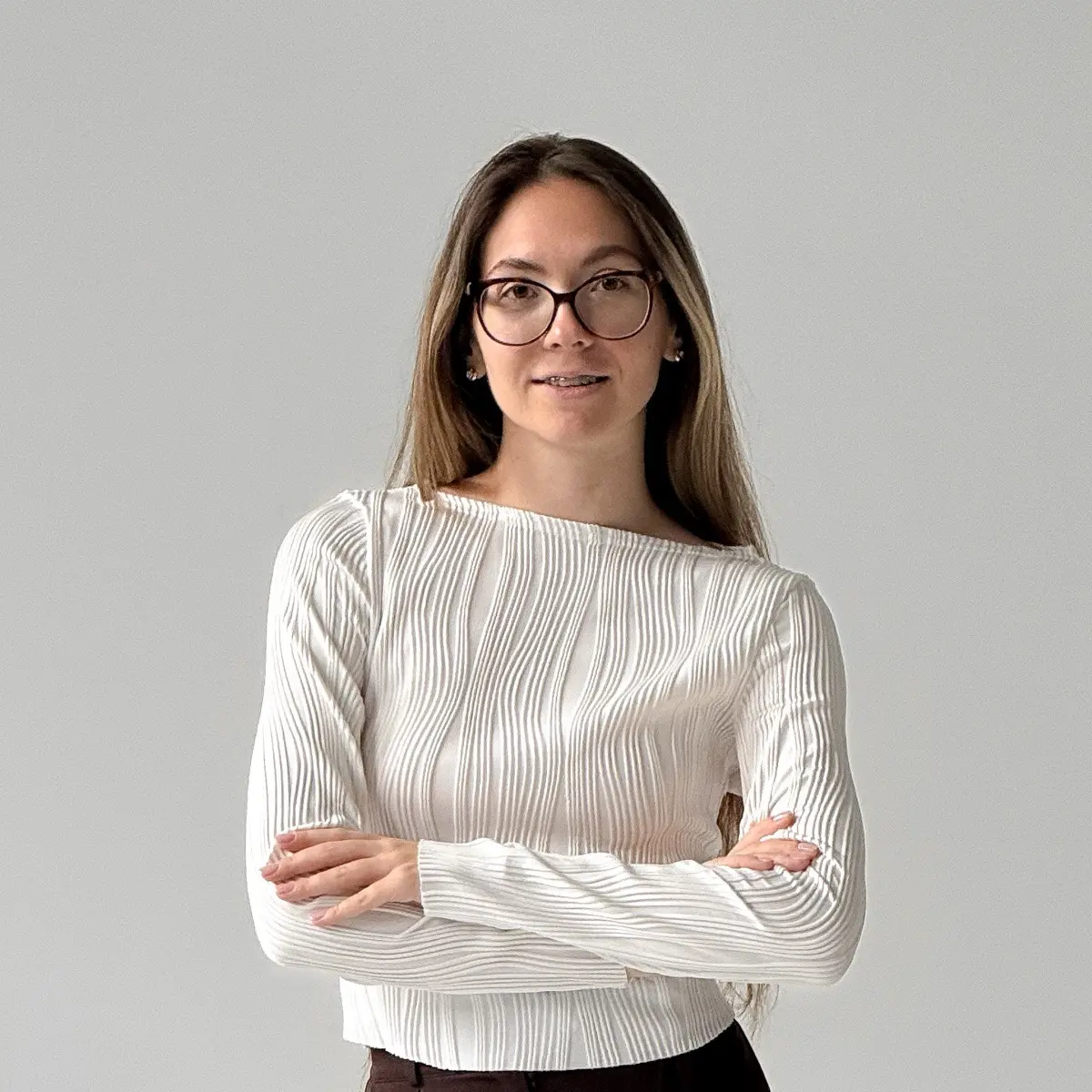 Аделина Балабанова | Сетка — социальная сеть от hh.ru