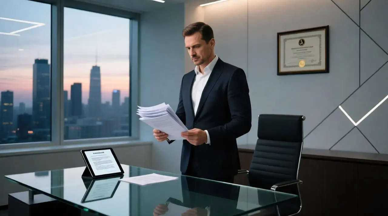 «Юрист? Спасибо, но не сейчас» - почему при работе с землёй это не тот человек, который вам нужен
Многие думают: «Нашел участок - и сразу к юристу на проверку».
Звучит логично | Сетка — социальная сеть от hh.ru