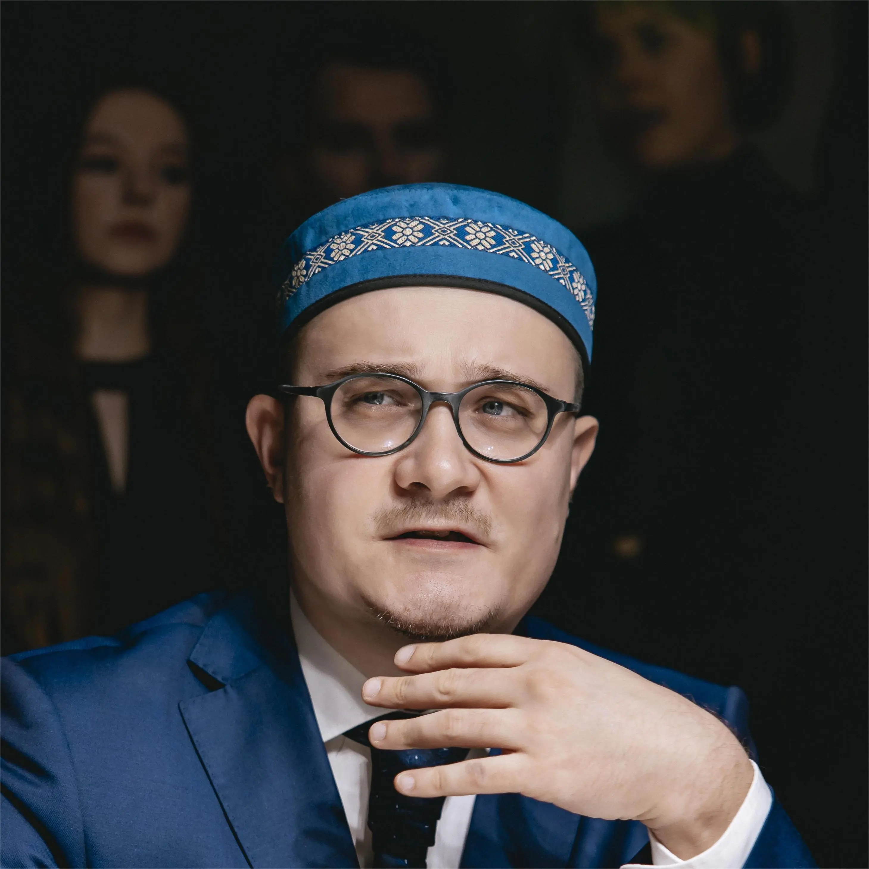 Тимур Асадуллин