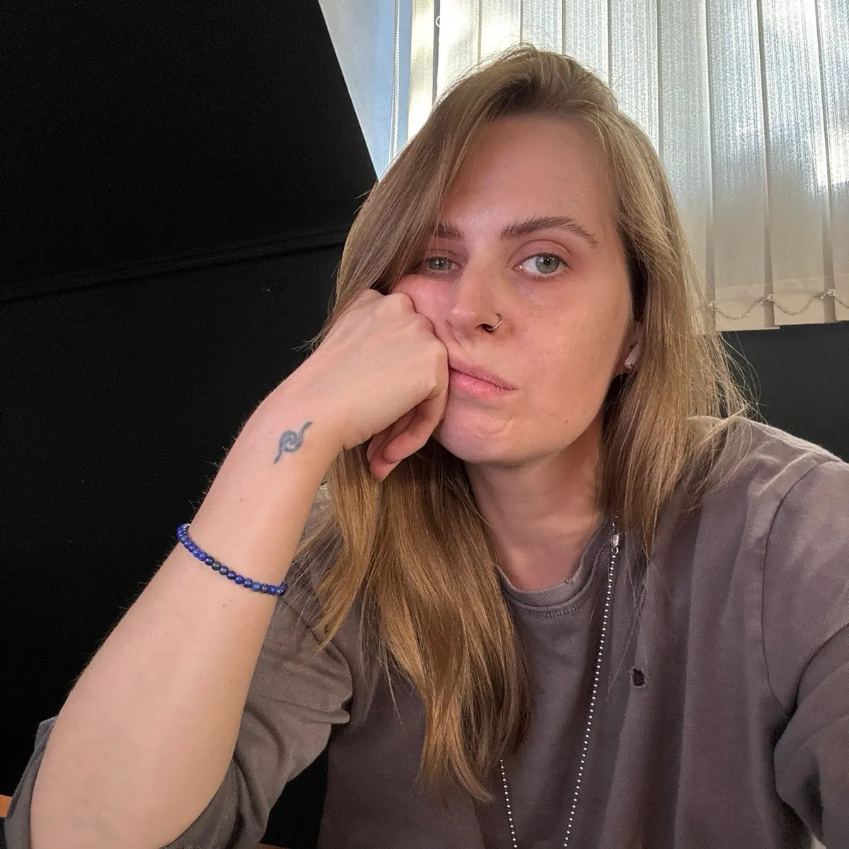 Екатерина Туркина | Сетка — социальная сеть от hh.ru