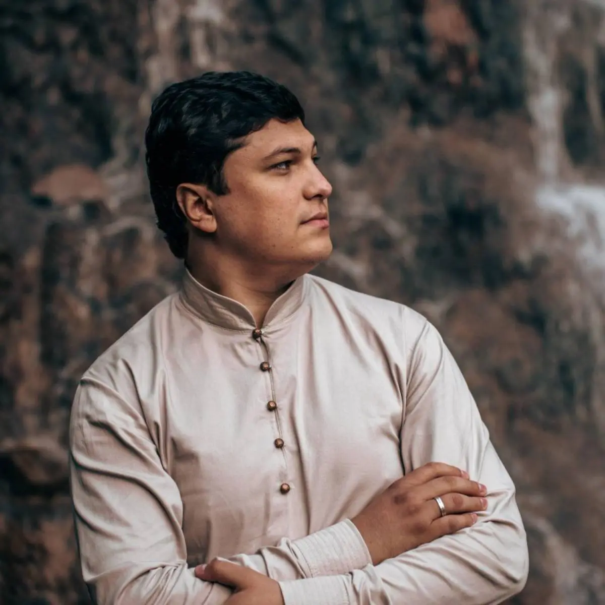 Кантемир Бжеников