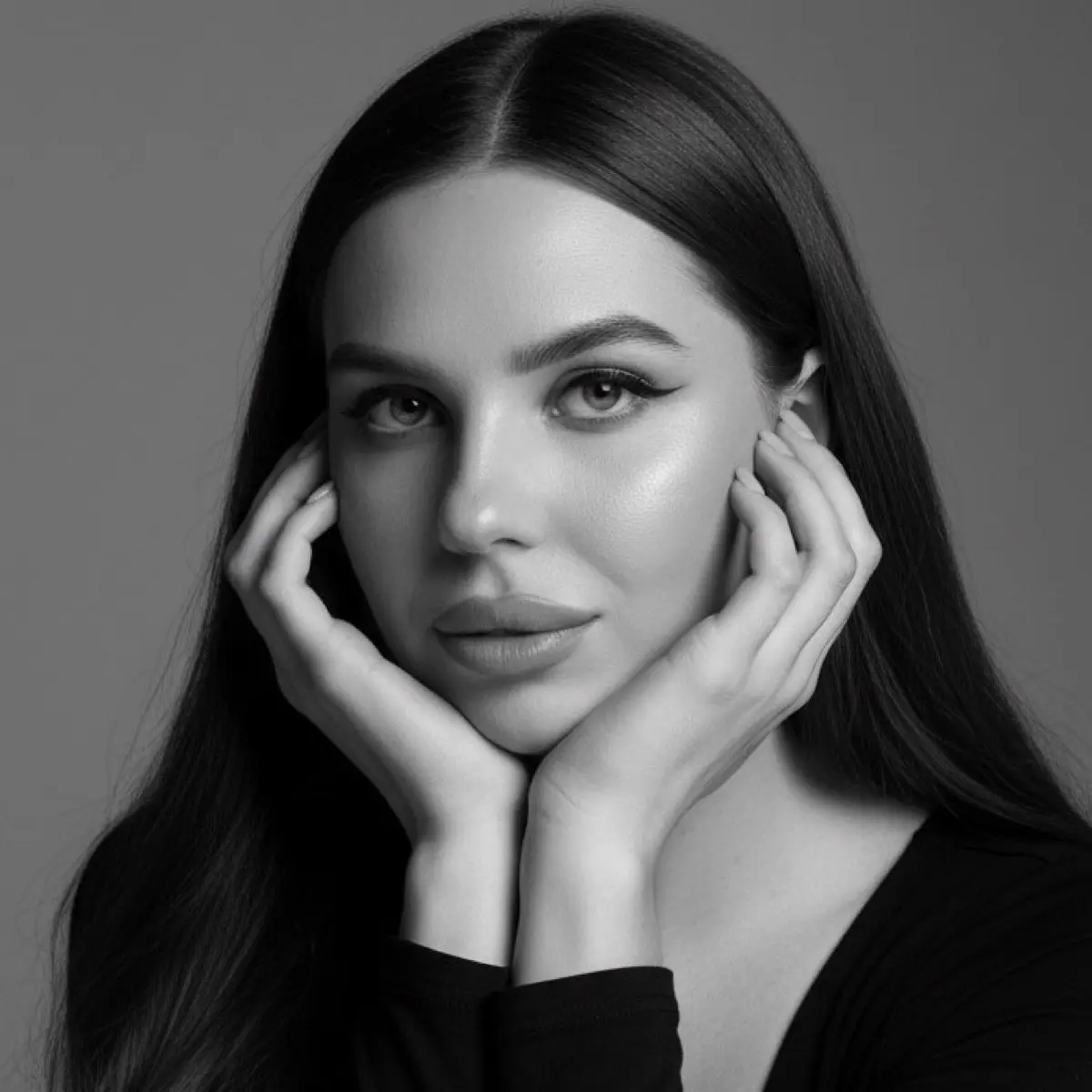 Кристина Аверина