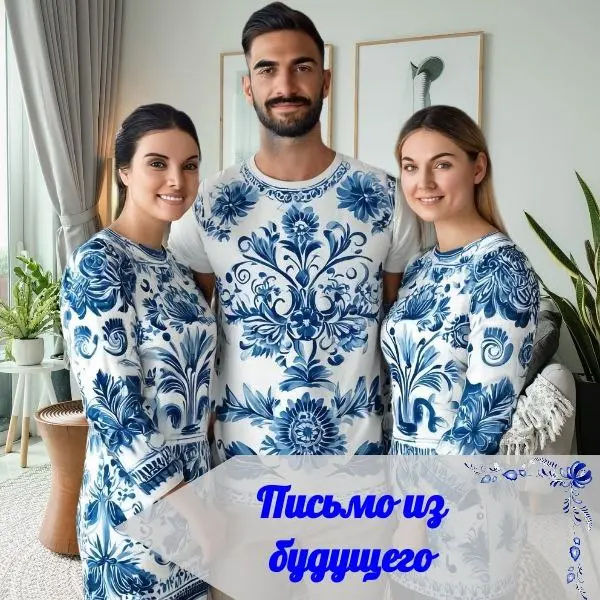 ✨2040 ГОД СКАЖЕТ ТЕБЕ "СПАСИБО" ✨
🔮Представь: сейчас 2040.
👩‍🍳Твои дети выросли. У старшего — уже своя семья. У младшей — выпускной. А ты варишь какао в своей кухне | Сетка — социальная сеть от hh.ru