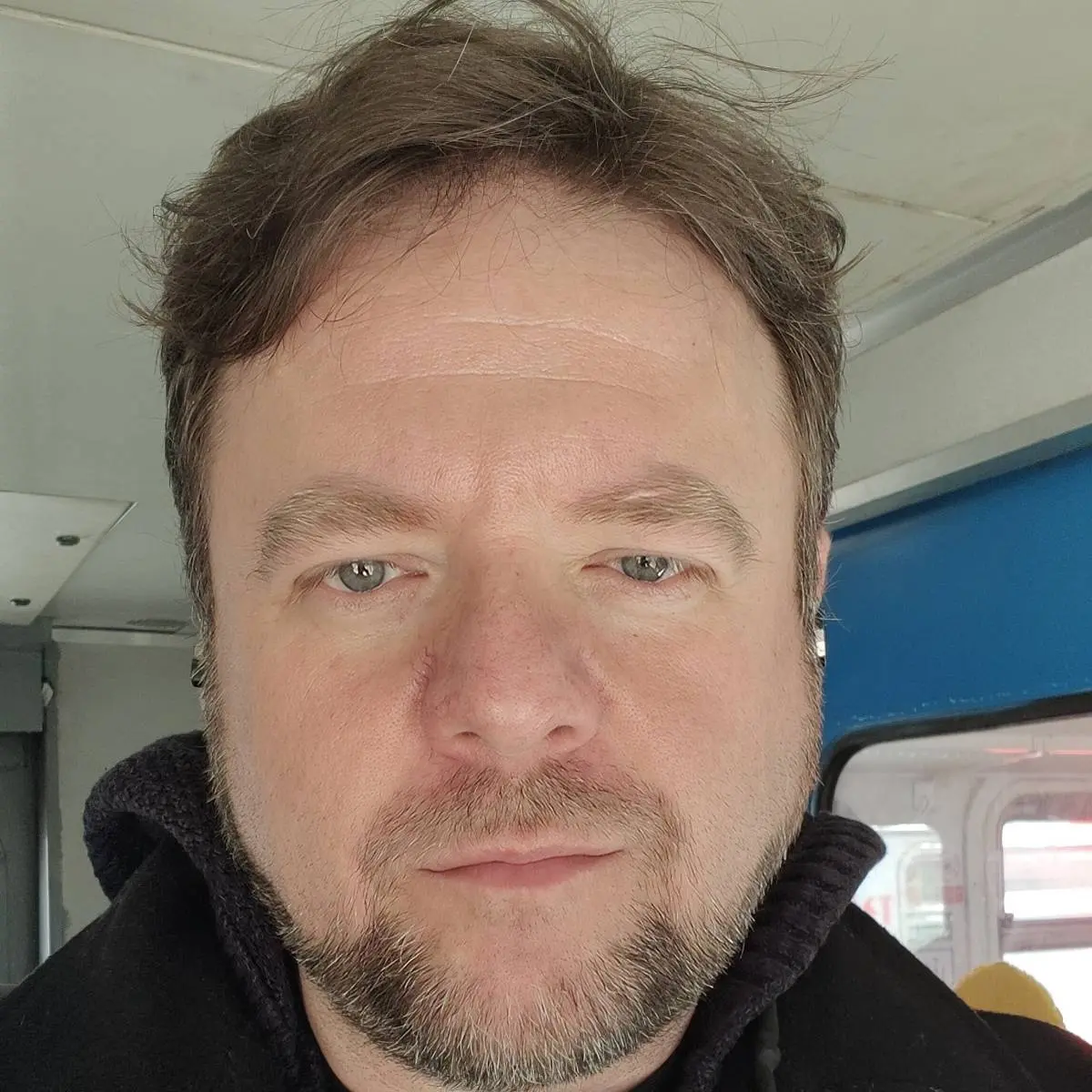 Андрей Панасюк