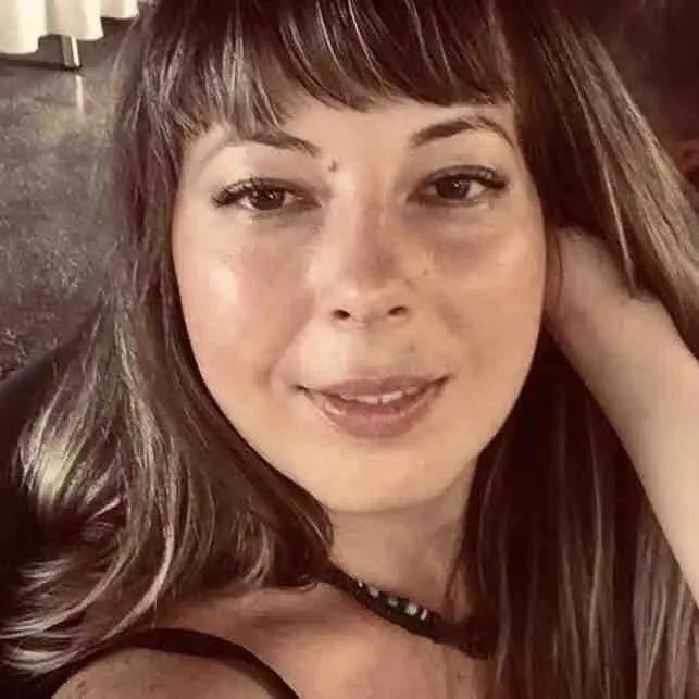 Анна Соловьева