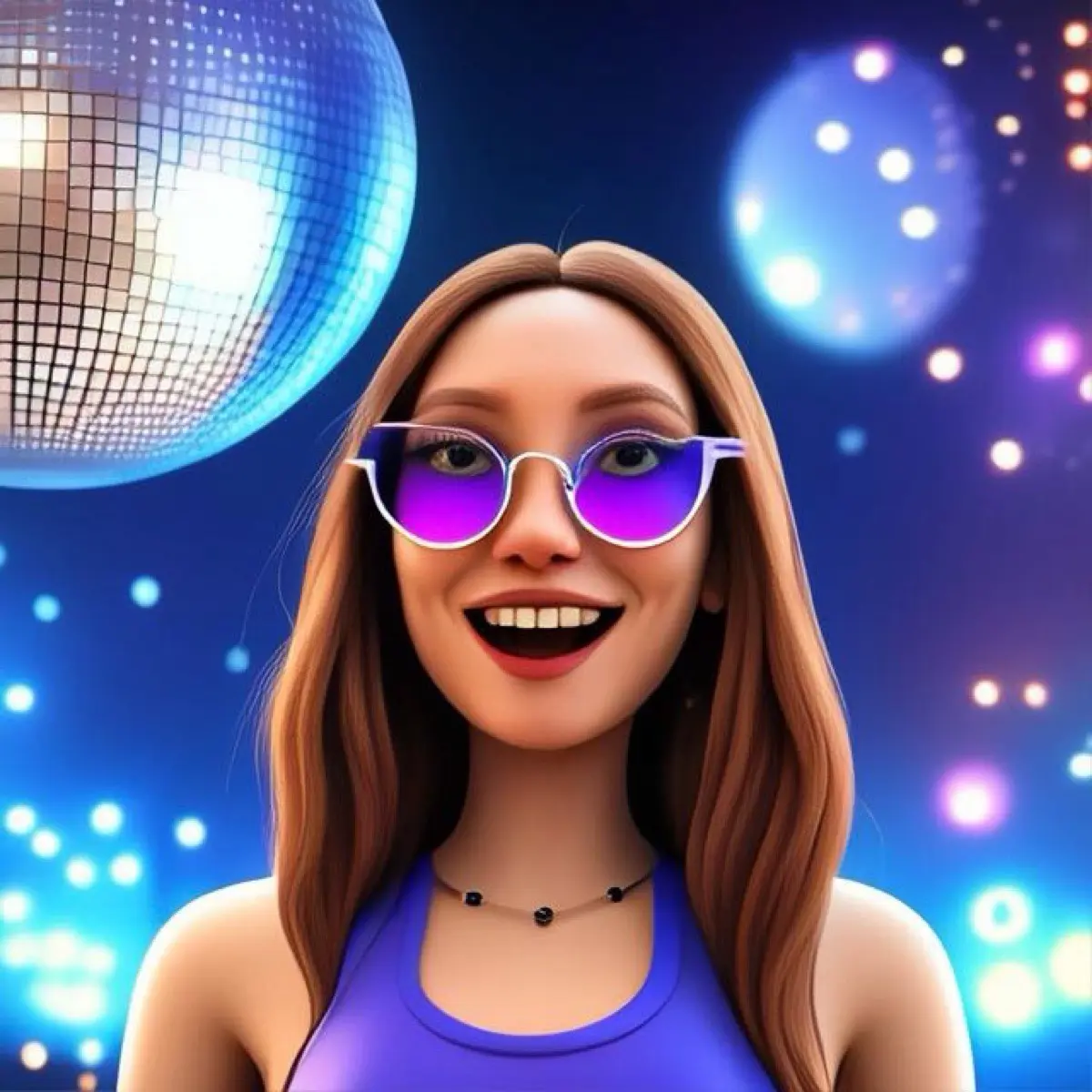 Лина Арт | Сетка — социальная сеть от hh.ru