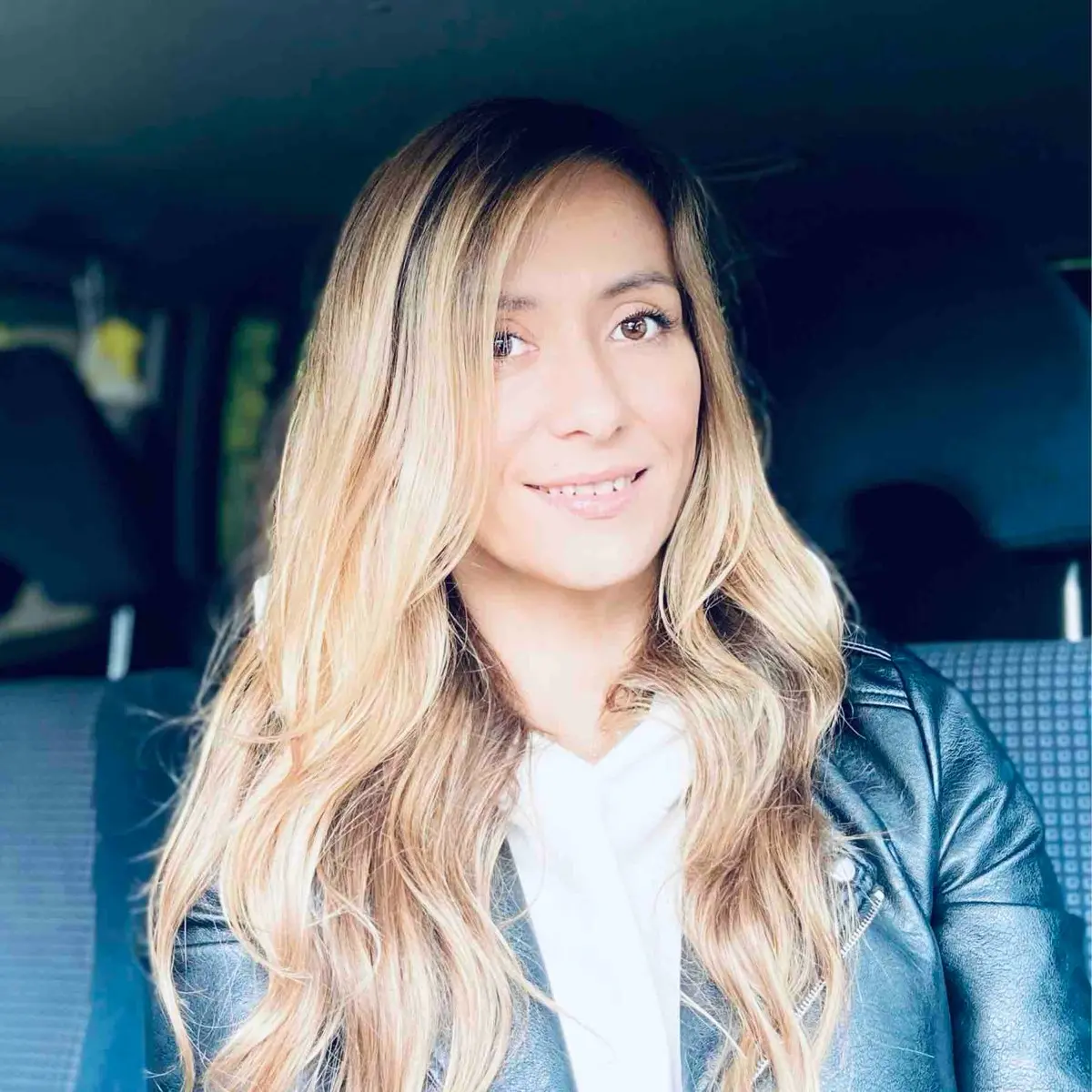 Софья Гумина