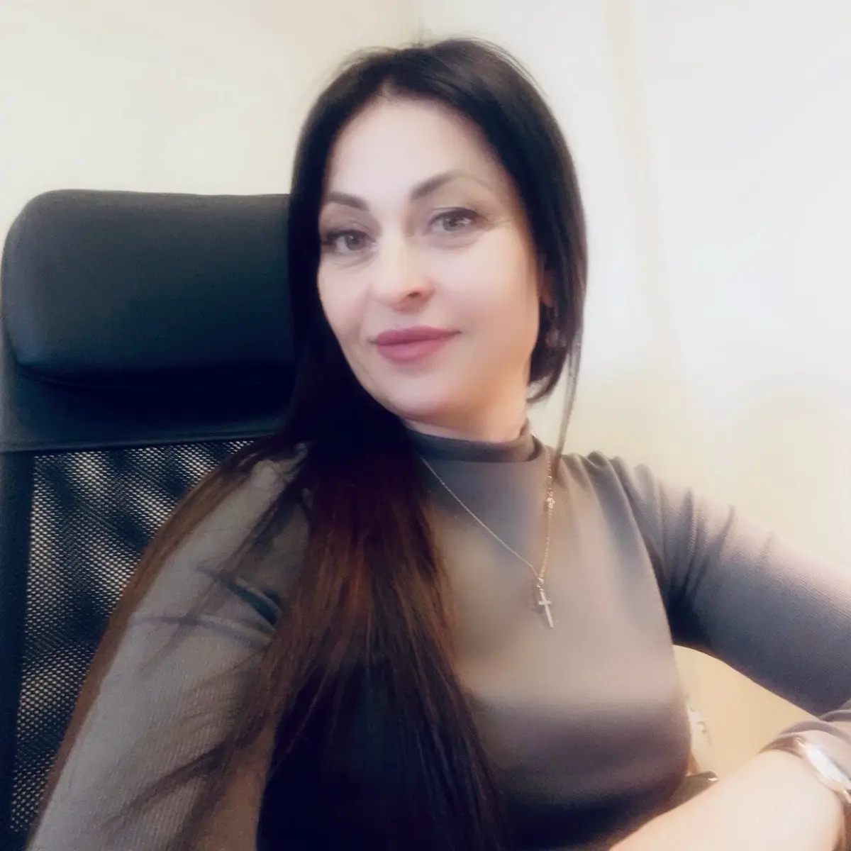 Светлана Иванова | Сетка — социальная сеть от hh.ru